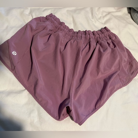 Lululemon Shorts - Picture 2 of 6
